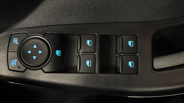 Ford Fiesta 1.0 EcoBoost ST-Line 5dr Petrol Hatchback